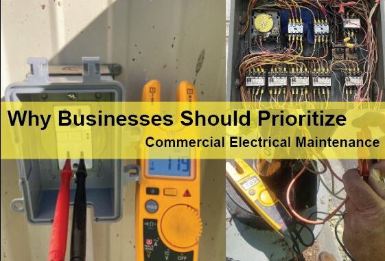 Reno Commercial Electrical Maintenance Why Sparks Businesses Should Prioritize Commercial Electrical Maintenance LIGHTING | ELECTRICAL | PLUMBING | MECHANICAL Northern California | Sacramento |  Auburn |  San Francisco | Bay Area | Reno
