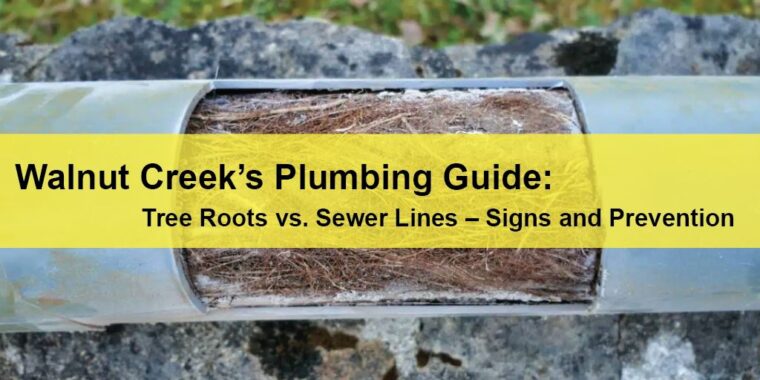 Walnut Creek Commercial Plumbing Walnut Creek’s Plumbing Guide: Tree Roots vs. Sewer Lines Signs and Prevention LIGHTING | ELECTRICAL | PLUMBING | MECHANICAL Northern California | Sacramento |  Auburn |  San Francisco | Bay Area | Reno